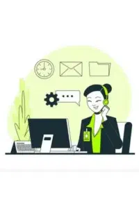 کار در منزل با گوشی
