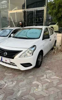 نیسان سانی ۲۰۱۸