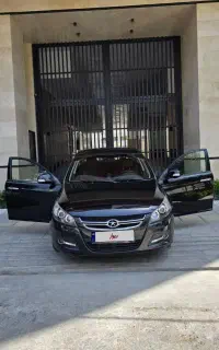 جک j5 اتوماتیک بی رنگ مدل ۹۵