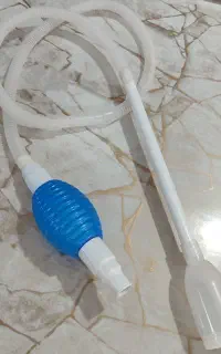 سیفون آکواریوم