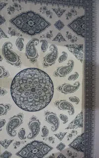 روفرشی ۳متری