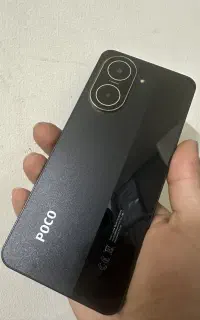 poco c71 کاملا خونگی و استثنایی و اقتصادی قدرتمند