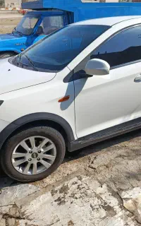 خودرو ام وی ام ۳۱۵