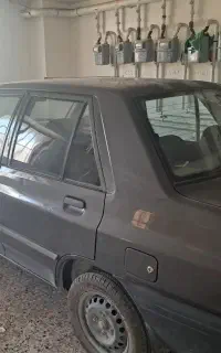 پراید ۹۷