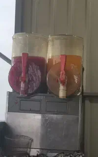 یخ در بهشت