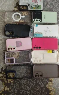 قاب سامسونگs23fe