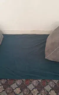 پشتی شاه نشین