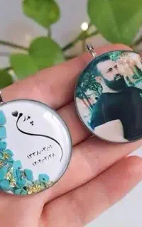 یادگاری هاتو جاودانه کن