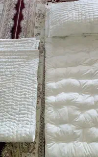 دوخت و دوز لحاف