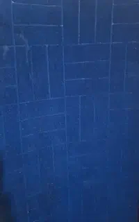 موکت رنگ آبی کاربنی