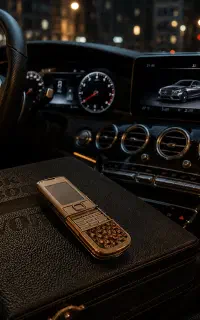 نوکیا ۸۸۰۰ ارت لیمیتد جیوری گلد