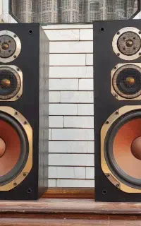 بلندگوی Diatone DS73-av