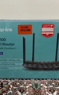 روتر تی پی لینک Tp Link Archer C6