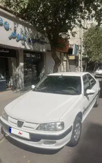 پرشیا مدل 89
