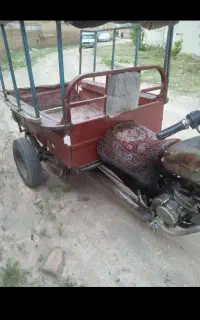 سه چرخه خوب و بادوام