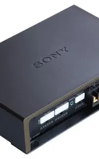 امپیلی فایر پروسسور سونی Sony XM-GS6DSP