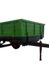 ساخت ادوات کشاورزی و خدمات تخصصی تراشکاری