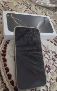 آیفون ۱۶ پرو مکس