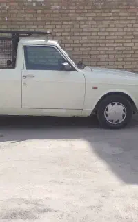 وانت بار ۲۴ساعته