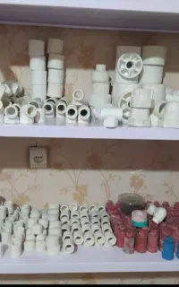 استاد لوله کشی