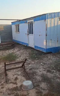 فروش کانکس دست دوم