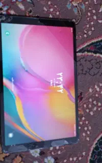 galaxy tab a .مدل ۱۰ اینچ