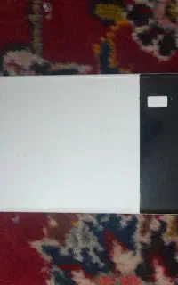 عابر بانک تازه خریده بودم