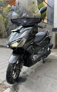 کلیک واریو ۱۶۰