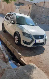 کوییک s مدل 1402