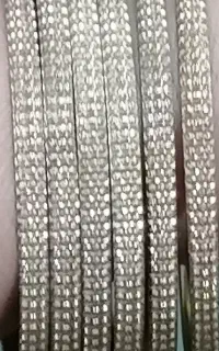 سه جفت النگوی نقره اصل