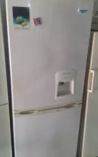 یخچال فریزر آیسان
