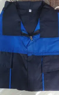 لباس کار دوتکه