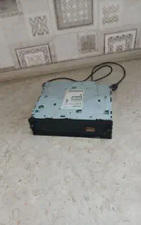 ضبط کنوود ۶ کانال (کفی تنها)