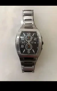 ساعت مردانه