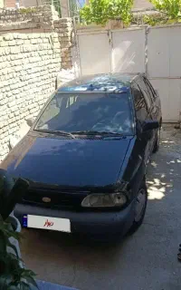 پراید