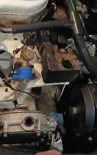رگلاتور cng