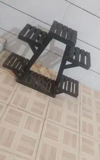 استند گل