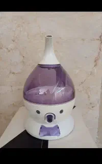 دستگاه بخور سرد