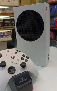 xbox Series S 512
