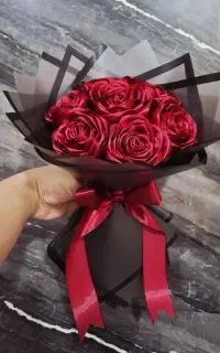 وسایل شخصی/گل/پول آرایی