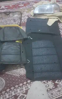 روکش خودرو ۴۰۵ و پرشیا