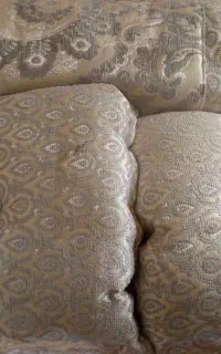 رو تختی دو نفره