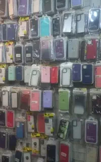 قاب گوشی