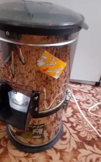 سبزی خورد کن