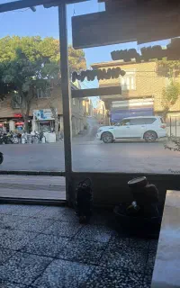 مغازه