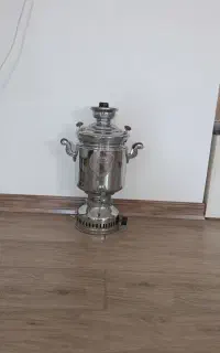 سماور گازی 15لیتری