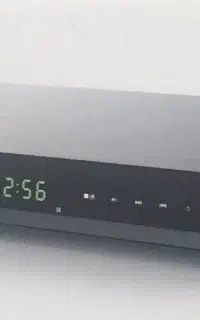 DVD player denay
