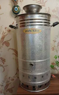 سماورگازی