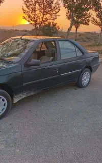 فروش پژواردی