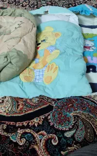 لوازم نوزاد